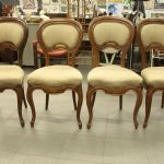 834 6125 CHAIRS